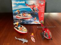 Playmobil 5668 Küstenwache + OVP Eimsbüttel - Hamburg Stellingen Vorschau