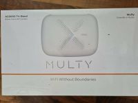 Multy Tri-Band AC3000 WiFi Router neu Bayern - Geisenfeld Vorschau