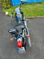 Honda Shadow 125 Nordrhein-Westfalen - Brühl Vorschau