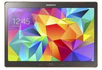 Samsung Galaxy Tab S | 10.5 3 GB | 16 GB | 4G | bronze Hamburg Barmbek - Hamburg Barmbek-Nord Vorschau