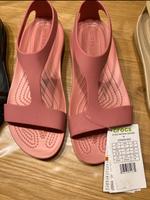 Crocs Serena rosa Gr.37/38 W7 neu Niedersachsen - Delmenhorst Vorschau