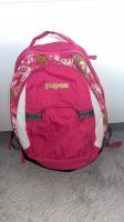 Jansport Rucksack/ Schulrucksack pink mit Sternen, wie neu Rheinland-Pfalz - Trierweiler Vorschau