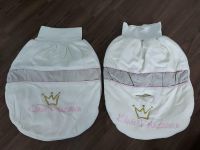 BeBe's Collection Pucksack Strampelsack Kleine Prinzessin Nordrhein-Westfalen - Velbert Vorschau