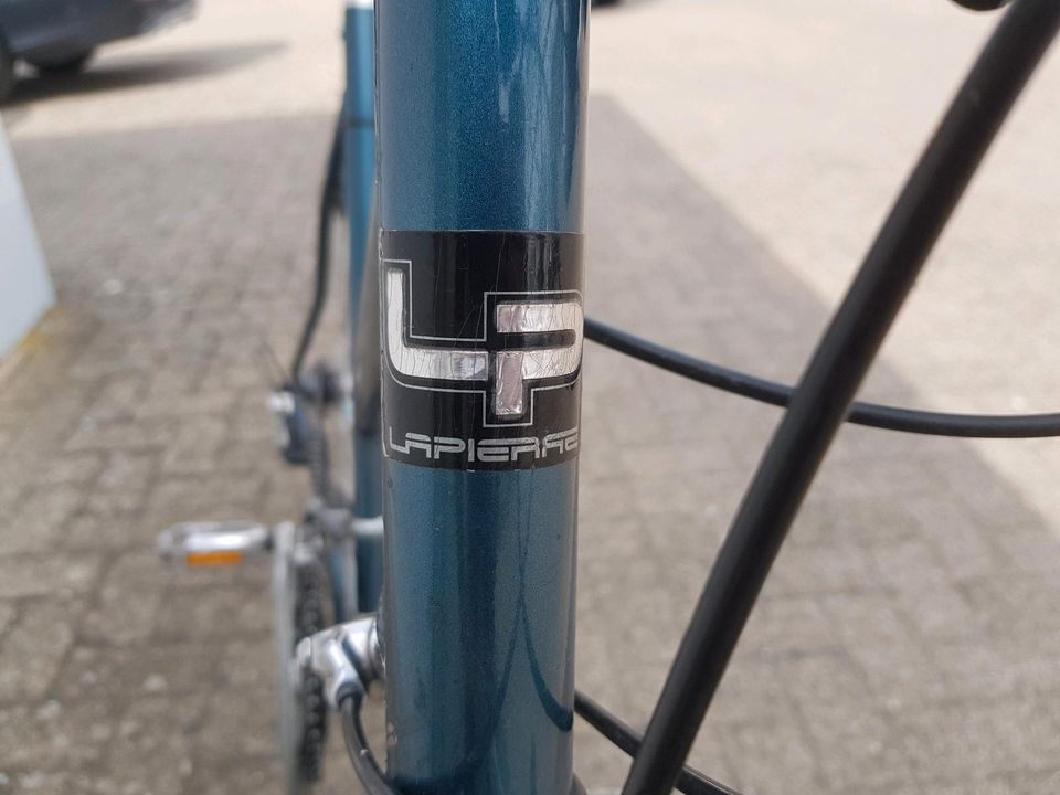 Fahrrad Rennrad Bike in Emmendingen