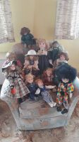 Puppen Sammlung Baden-Württemberg - Böbingen an der Rems Vorschau