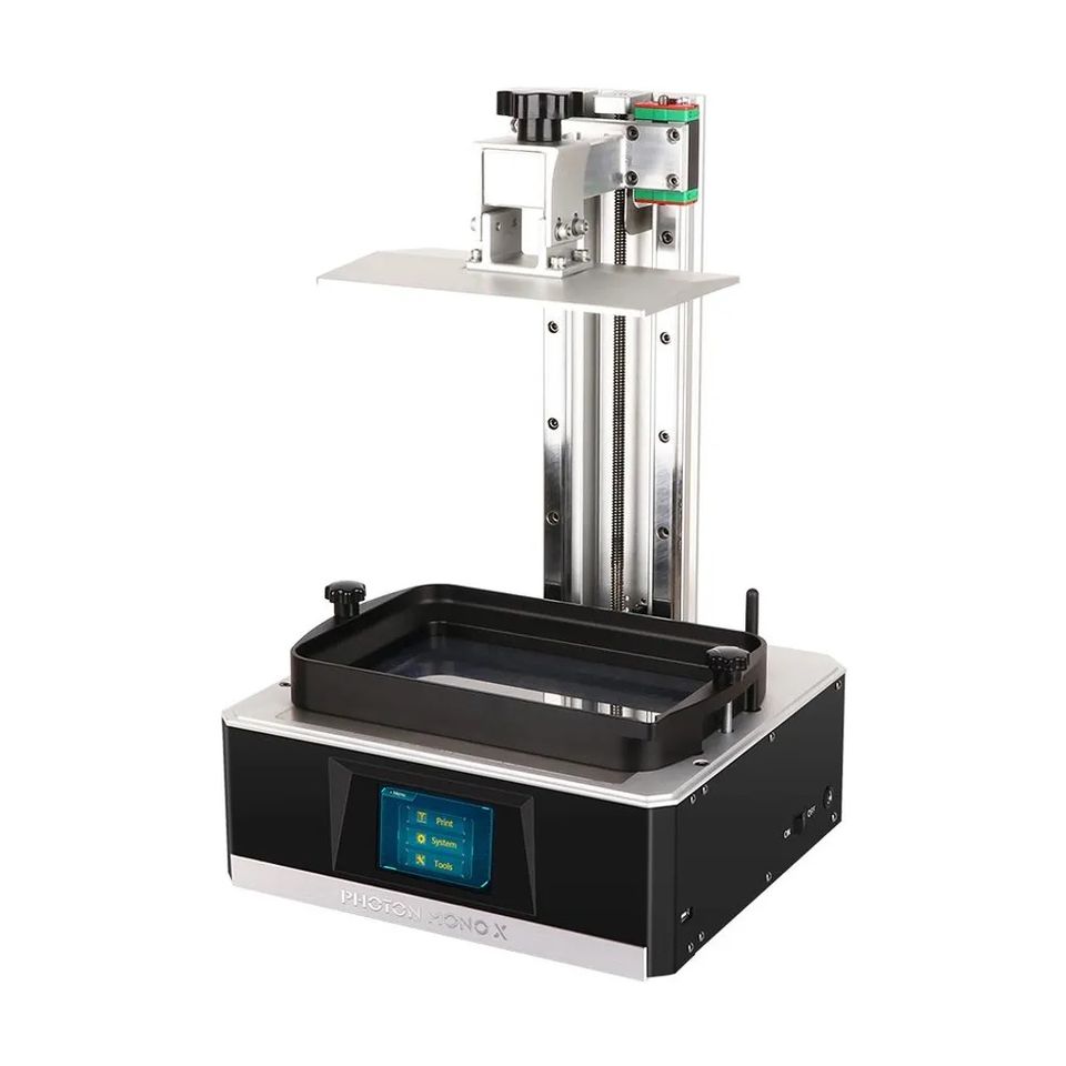 Anycubic Photon Mono X, Stereolithografie (SLA), WLAN in Berlin