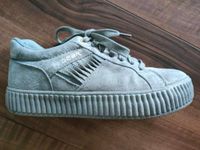 L.A.Gear Nike Sneaker Turnschuhe Freizeit Schuhe Gr. 37 38 Hessen - Allendorf Vorschau