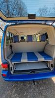 Volkswagen T4 Multivan Niedersachsen - Bad Münder am Deister Vorschau