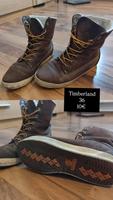 Timberland schube 36 Bayern - Schopfloch Vorschau