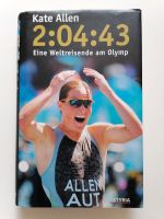 Kate Allen - Eine Weltreisende am Olymp Nordrhein-Westfalen - Kierspe Vorschau