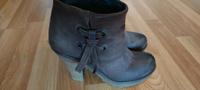 Mjus Ankleboots, Größe 39, Echt Leder Sachsen - Chemnitz Vorschau