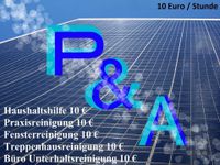 Ihr Professionelles Reinigungsunternehmen In Hamburg.Günstig &Gut Hamburg-Nord - Hamburg Barmbek Vorschau