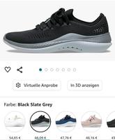Crocs 37/ 38 Neu nur anprobiert Nordrhein-Westfalen - Oberhausen Vorschau