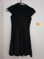 Schönes schwarzes Kleid Gr.134/140 München - Schwabing-Freimann Vorschau