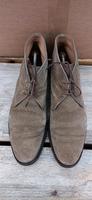 Bally Matior Swiss Made Chukka Größe US 9D EU 42. Bayern - Dettelbach Vorschau