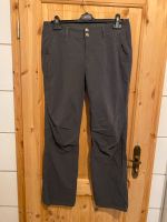 Marmot Trekkinghose Wanderhose Gr. 40 42 grau neuwertig Hessen - Reichelsheim (Wetterau) Vorschau