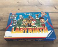 Das verrückte Labyrinth Paw Patrol Junior Baden-Württemberg - Mühlhausen Vorschau