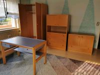 Kinderzimmer/Babyzimmer von Paidi Bayern - Dachsbach Vorschau