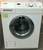 Miele Waschmaschine mit 1 Jahr Garantie Nordrhein-Westfalen - Mülheim (Ruhr) Vorschau