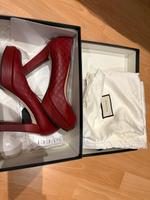 Gucci Heels Baden-Württemberg - Pforzheim Vorschau