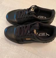 Puma Sneaker Damen - Gr. 38 West - Zeilsheim Vorschau