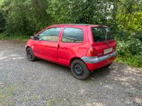 Renault Twingo Rheinland-Pfalz - Bendorf Vorschau