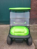 Club Car Precedent 2018 Golfcar Golf Cart Golfcart neue Batterien Nordrhein-Westfalen - Tönisvorst Vorschau