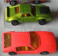 Modellautos Matchbox, SIKU + Pininfarina - ab 2,- € Bayern - Flintsbach am Inn Vorschau