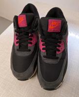 Nike Air Max 90 Damen Sneaker Schuhe Größe EU 40½ - 41 Bayern - Aschaffenburg Vorschau