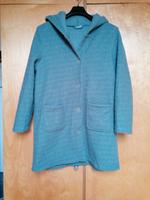 Boucle Jacke Winterjacke Fleecejacke 46 XXL Bayern - Kröning Vorschau
