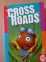 Cross Roads, Familien Kartenspiel Ameisenspiel wie neu Hessen - Rodgau Vorschau