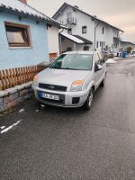 Ford FUSION Bayern - Iggensbach Vorschau