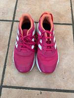Pinke Turnschuhe Nordrhein-Westfalen - Lippstadt Vorschau