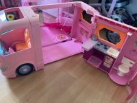 Haus-Auto für Barbie Nordrhein-Westfalen - Detmold Vorschau