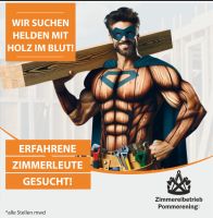 Zimmerer m/w/d Niedersachsen - Garrel Vorschau