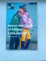 Seven methods of killing Kylie Jenner- Jasmine Lee Jones Buch Bremen - Schwachhausen Vorschau