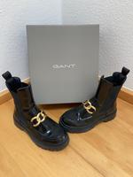 GANT Boots schwarz Gr. 39 neu OVP Bayern - Parsdorf Vorschau