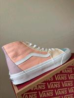 VANS SK8-Hi TAPERED MIT OVP Berlin - Mitte Vorschau