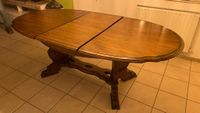 Antiker Tisch aus Massivholz Hessen - Trebur Vorschau