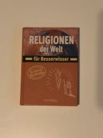 Religionen der Welt für Besserwisser Hessen - Fuldatal Vorschau