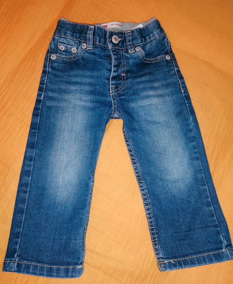 Levis Jeans in Trierweiler