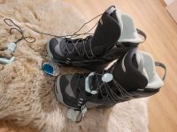 Salomon Softboots Softboot Burton 39 40 1/3 25,5 Snowboardstiefel Bayern - Miltach Vorschau