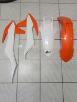 KTM SX 125/ 250 SXF 250/ 350/ 450(19- 22) UFO Plastikteile Hessen - Dipperz Vorschau