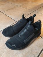 Puma Sneaker schwarz Gr. 40 Bayern - Würzburg Vorschau