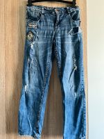 Lemmi Jeans Größe 140/146 Bayern - Siegenburg Vorschau