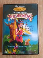 Pocahontas DVD Bayern - Ebelsbach Vorschau