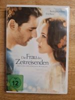 DVD Die Frau des Zeitreisenden Bayern - Olching Vorschau