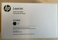 Verkaufe 2 x HP CF 259XC Toner in OVP, Neu und ungeöffnet Bayern - Landshut Vorschau