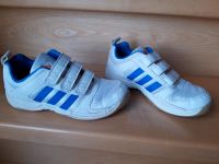 Größe 35 Adidas Turnschuhe Sport Schuhe Sneaker Thüringen - Gräfenroda Vorschau