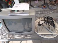 Camping TV Set Hessen - Rimbach Vorschau